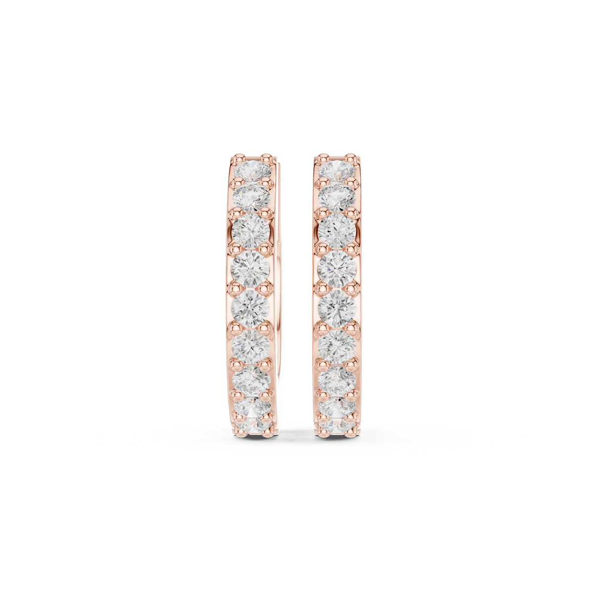 Kimberly Diamond Earring