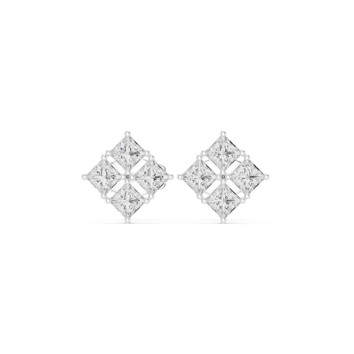 Esr Diamond Earring