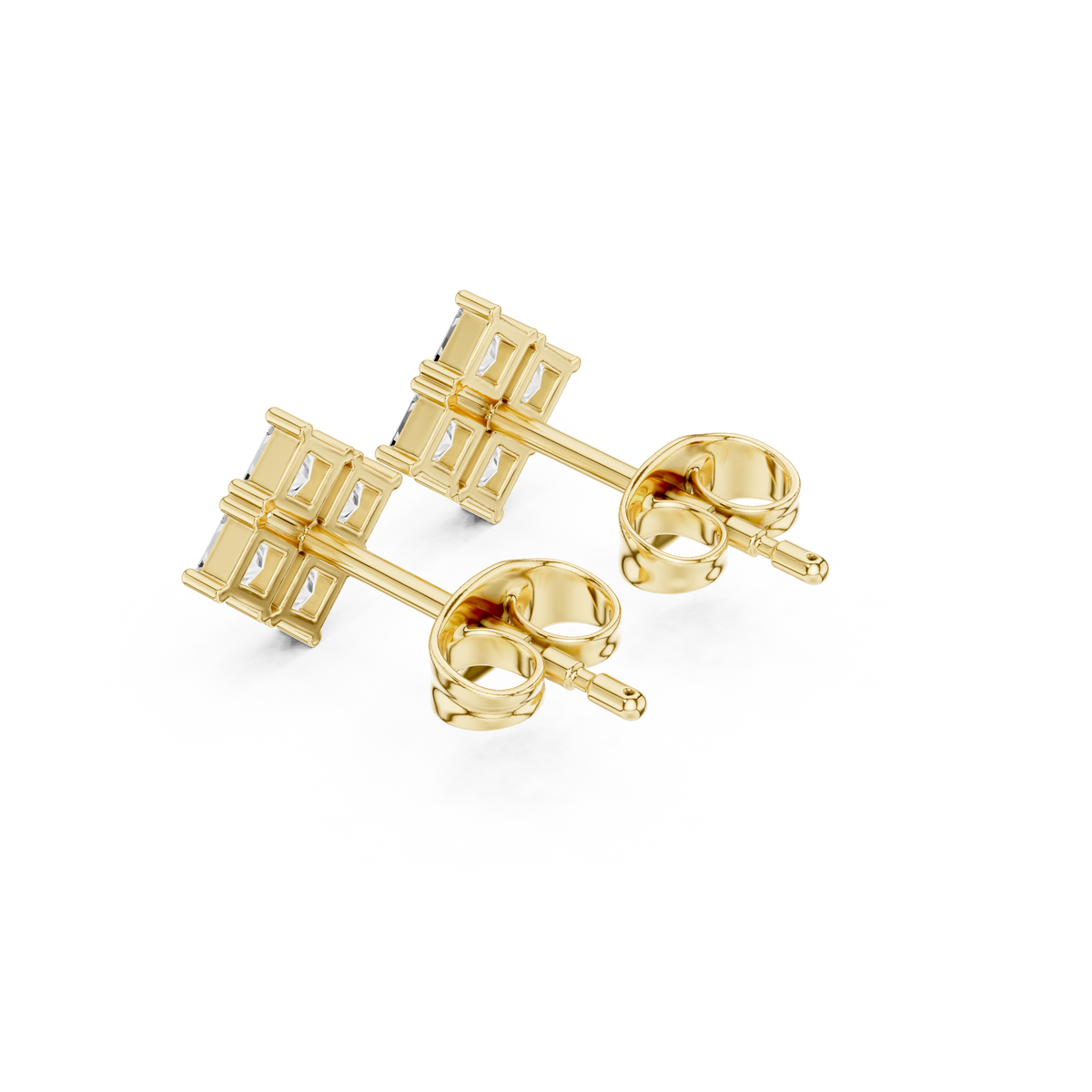 Esr Diamond Earring