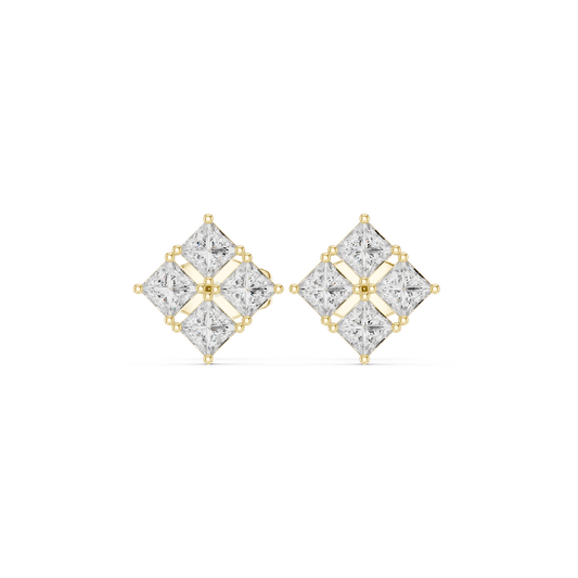 Esr Diamond Earring