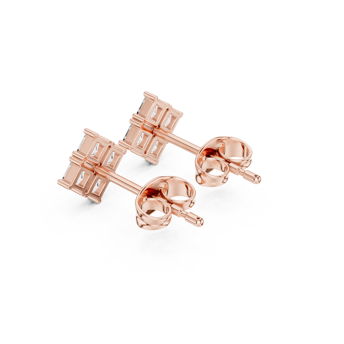 Esr Diamond Earring