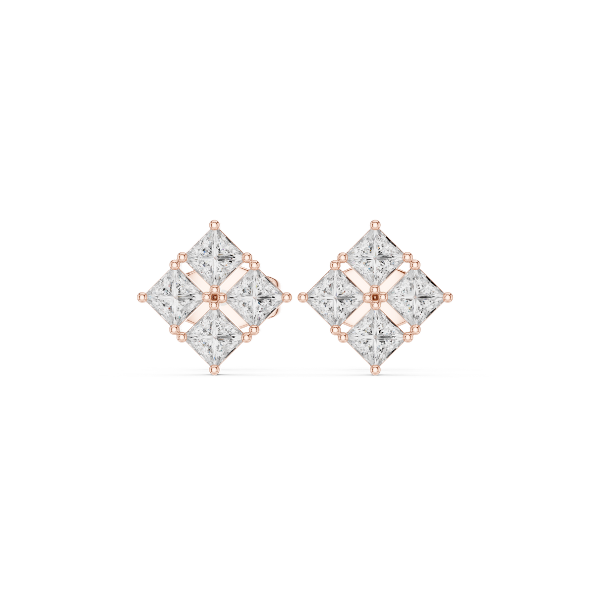 Esr Diamond Earring