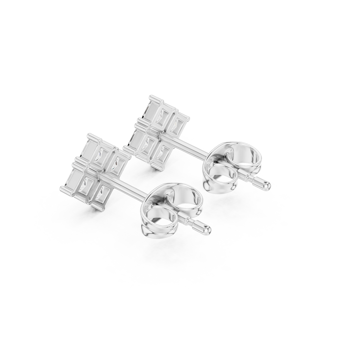 Esr Diamond Earring