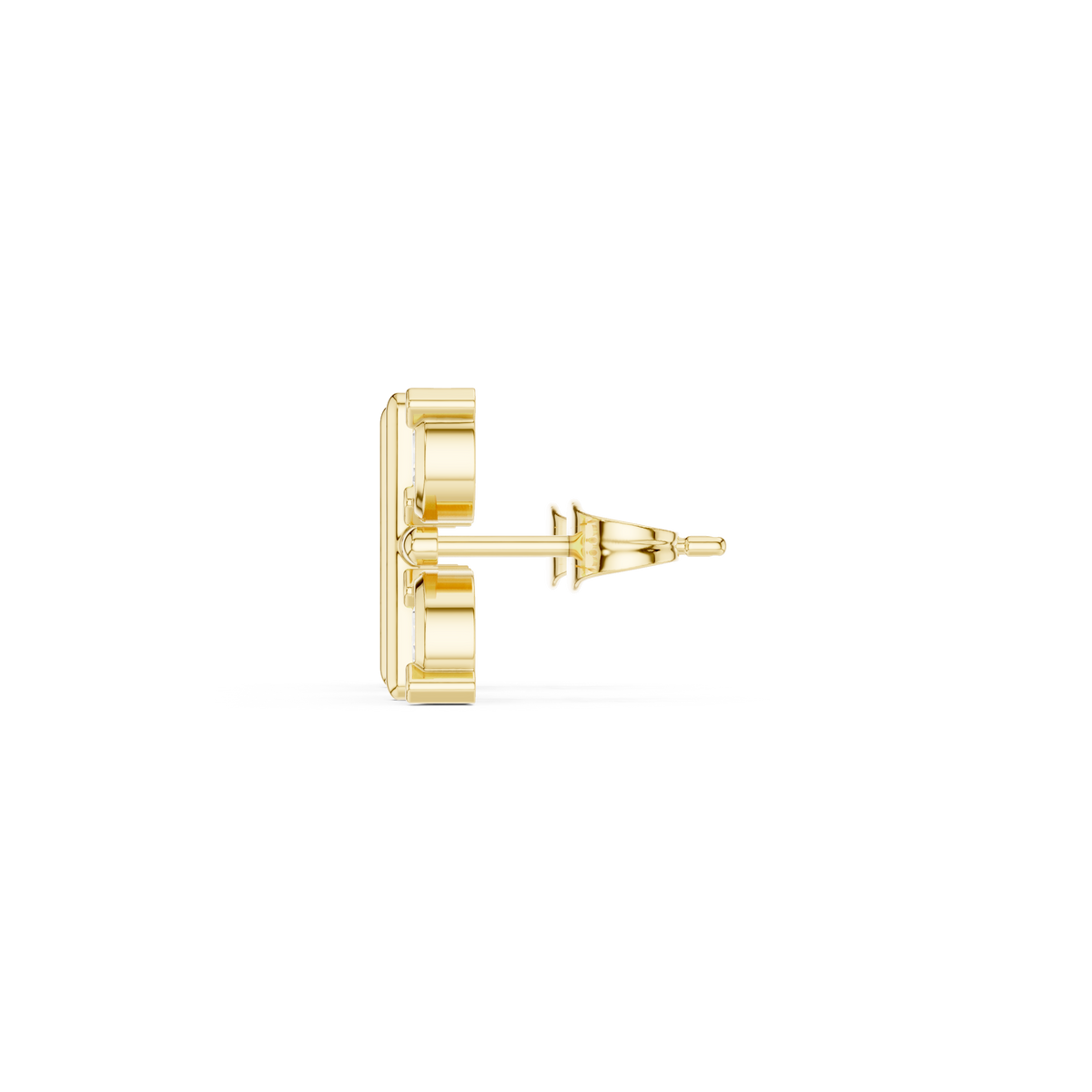 Mckinley Diamond Earring
