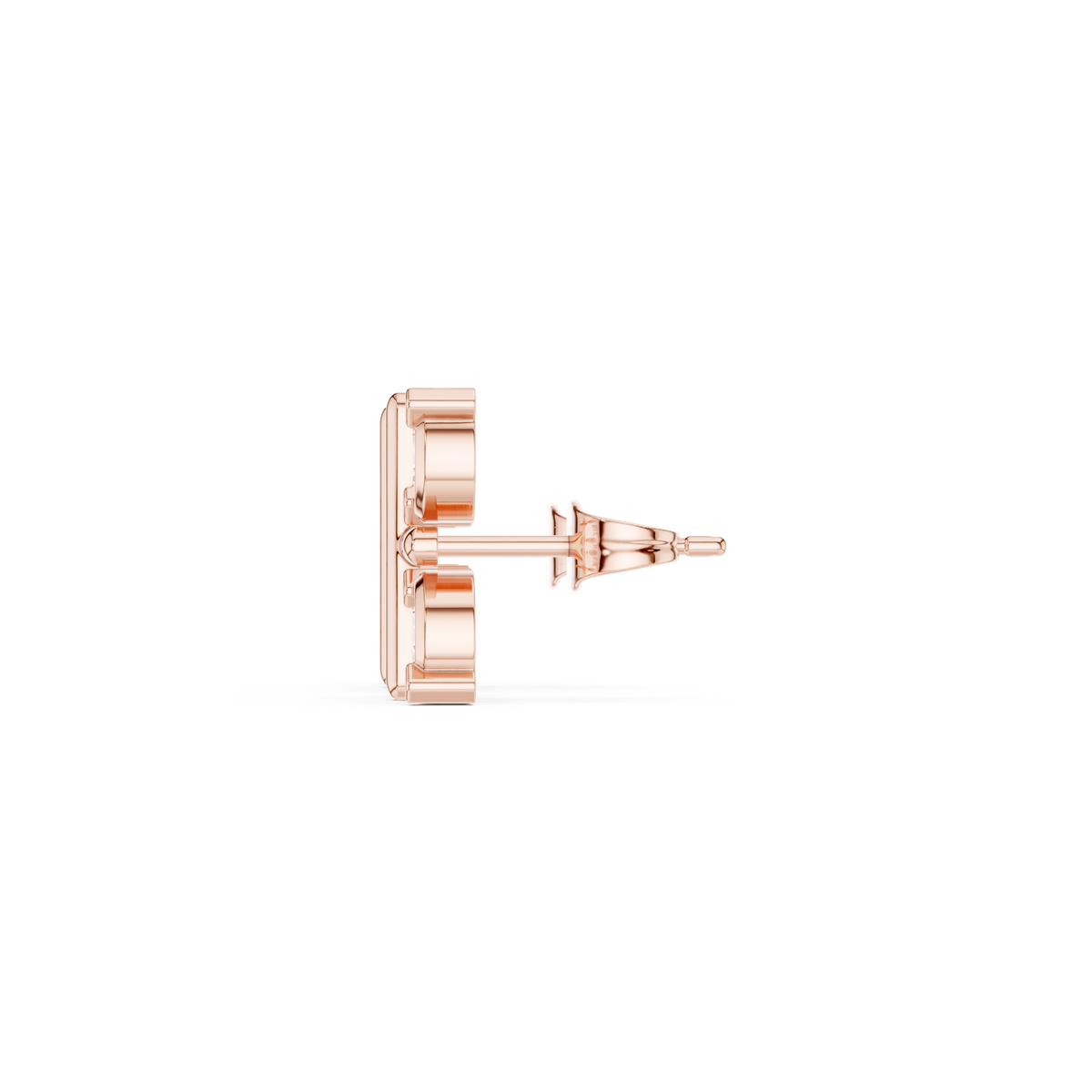 Mckinley Diamond Earring