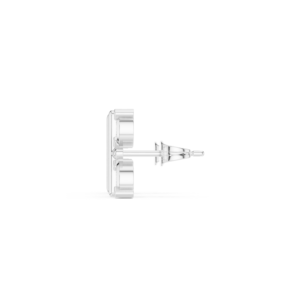 Mckinley Diamond Earring