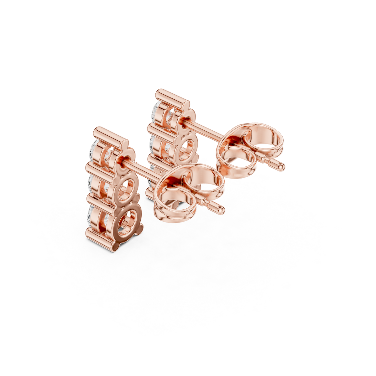 Milani Diamond Earring