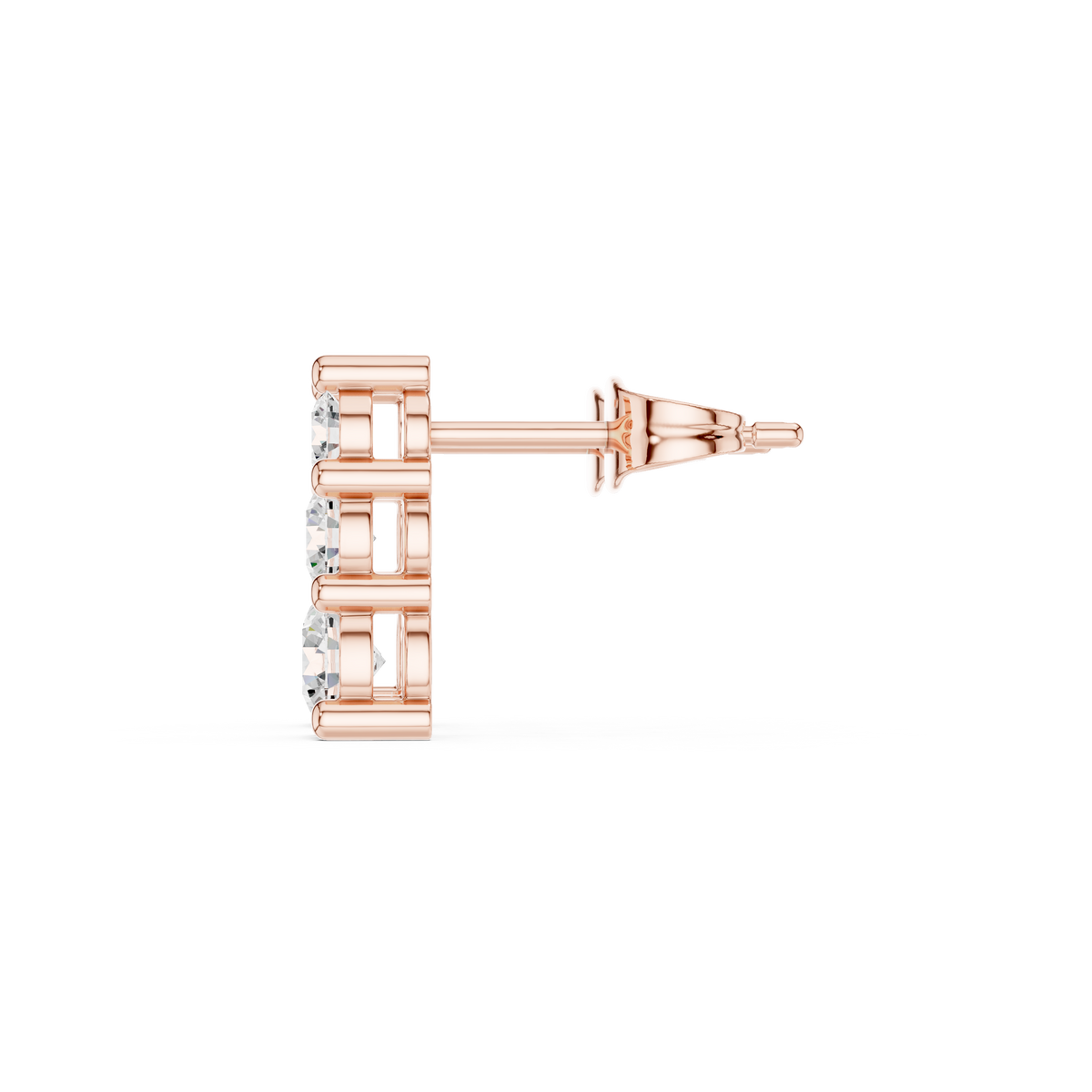 Milani Diamond Earring