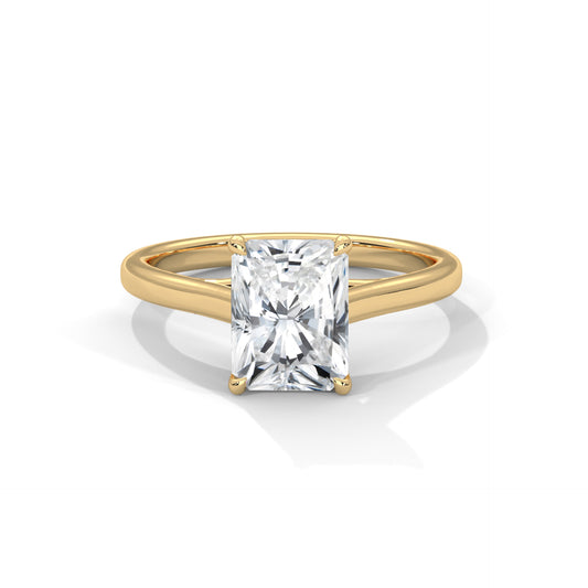 Valentina Solitaire Ring