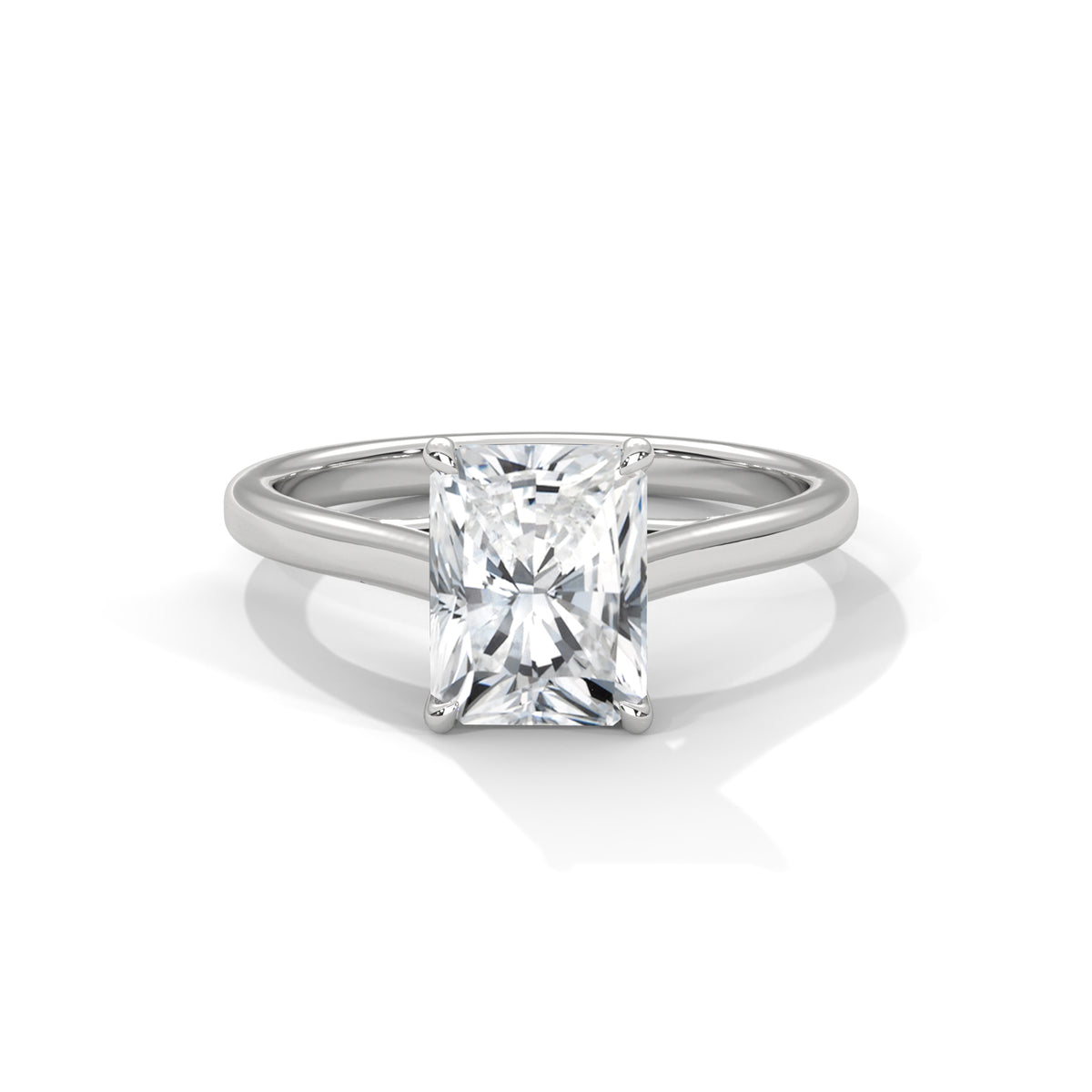 Valentina Solitaire Ring