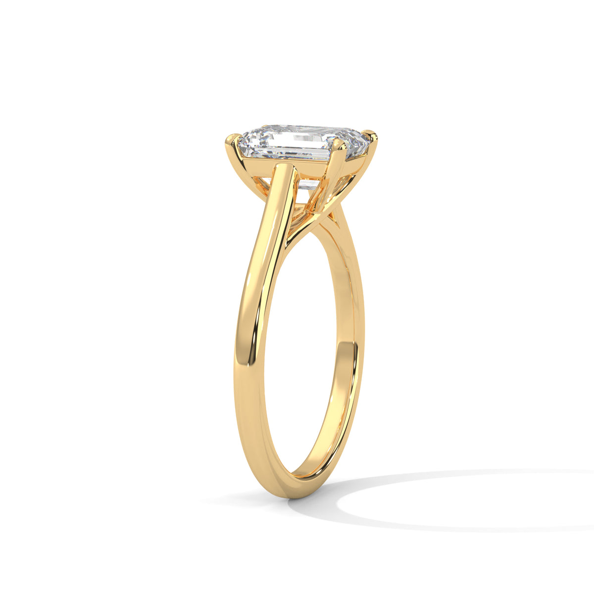 Valentina Solitaire Ring
