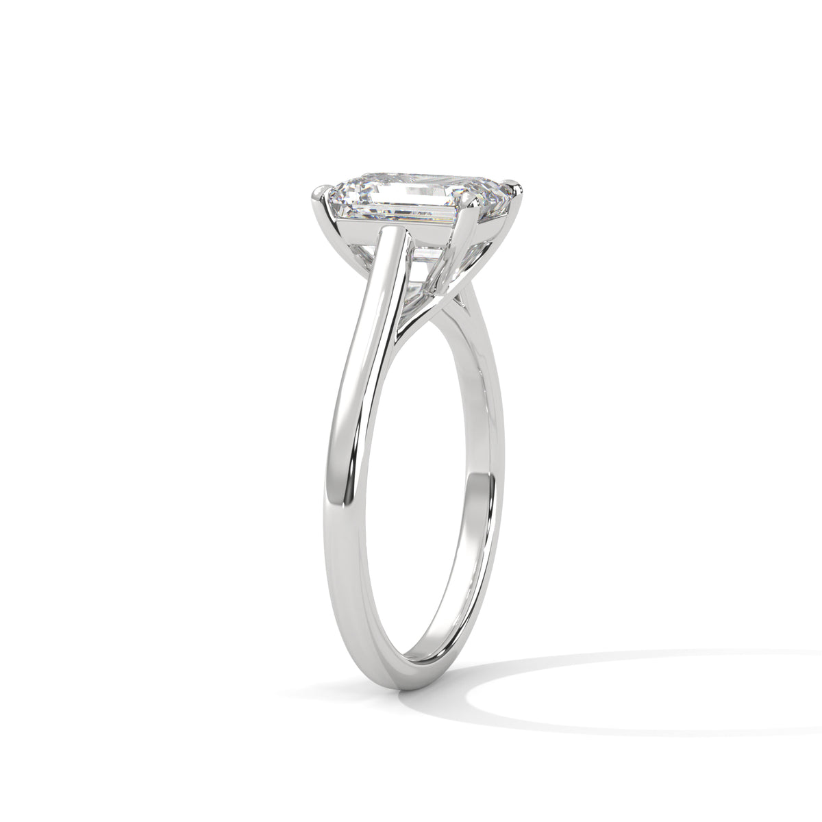 Valentina Solitaire Ring