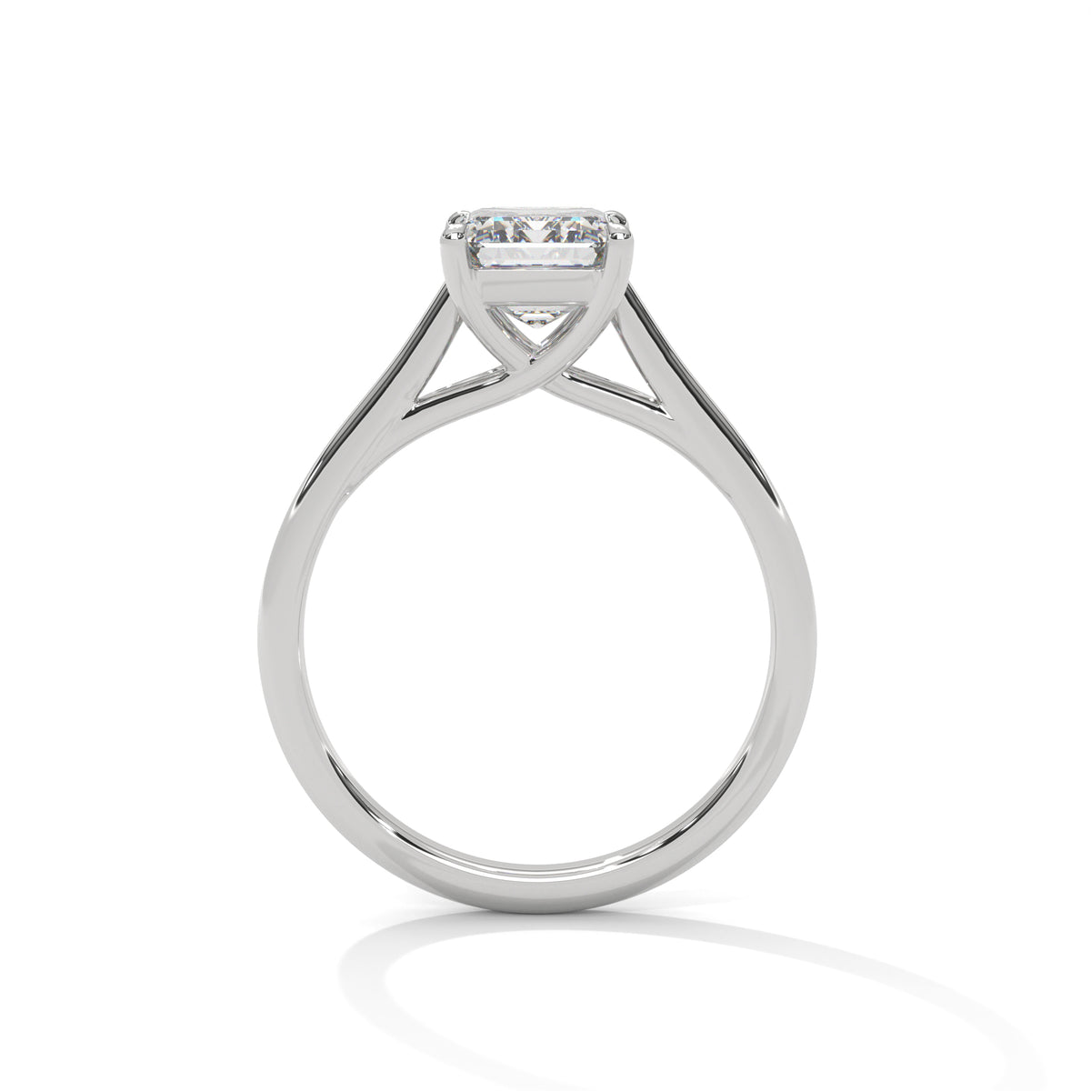 Valentina Solitaire Ring
