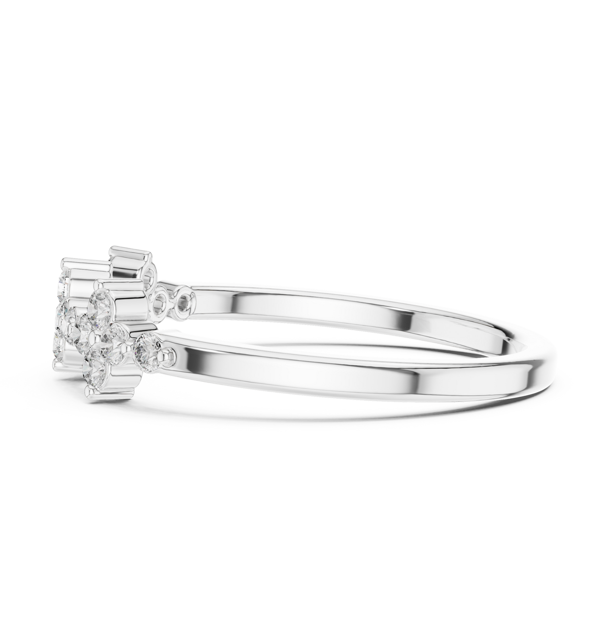 Emmeline Diamond Ring