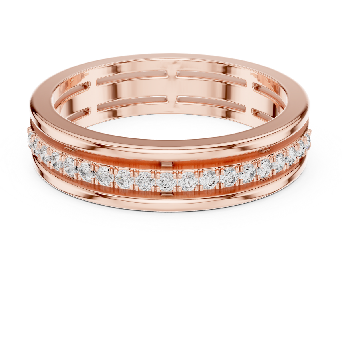 Gloria Diamond Band