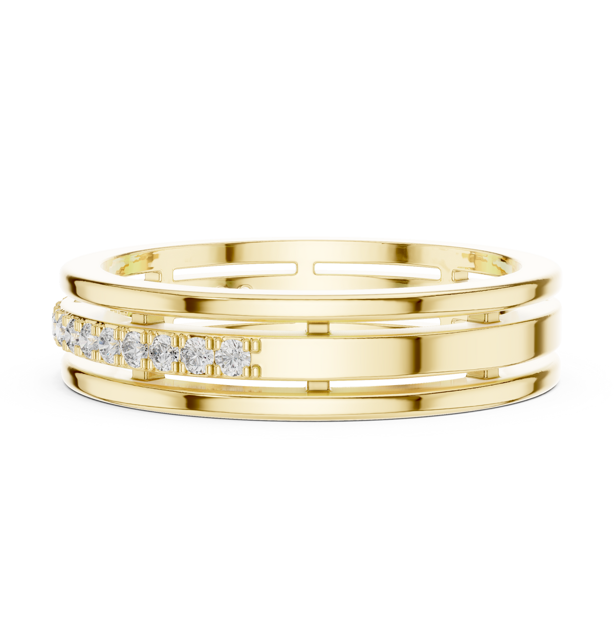 Gloria Diamond Band