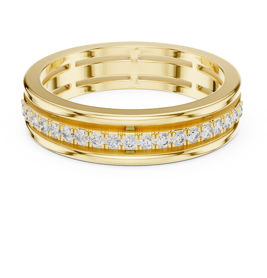 Gloria Diamond Band