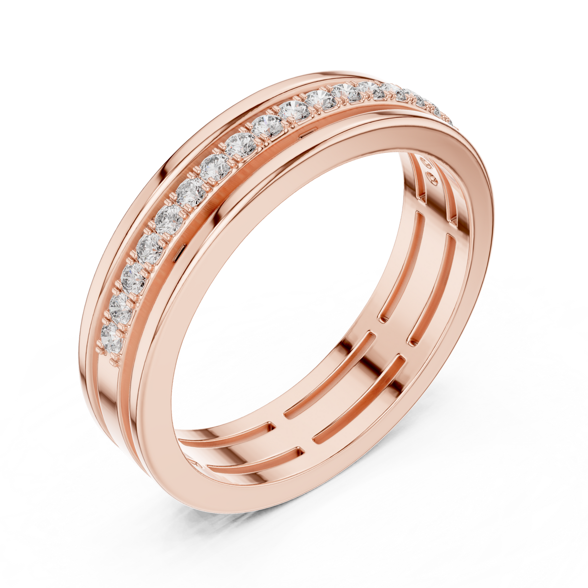 Gloria Diamond Band