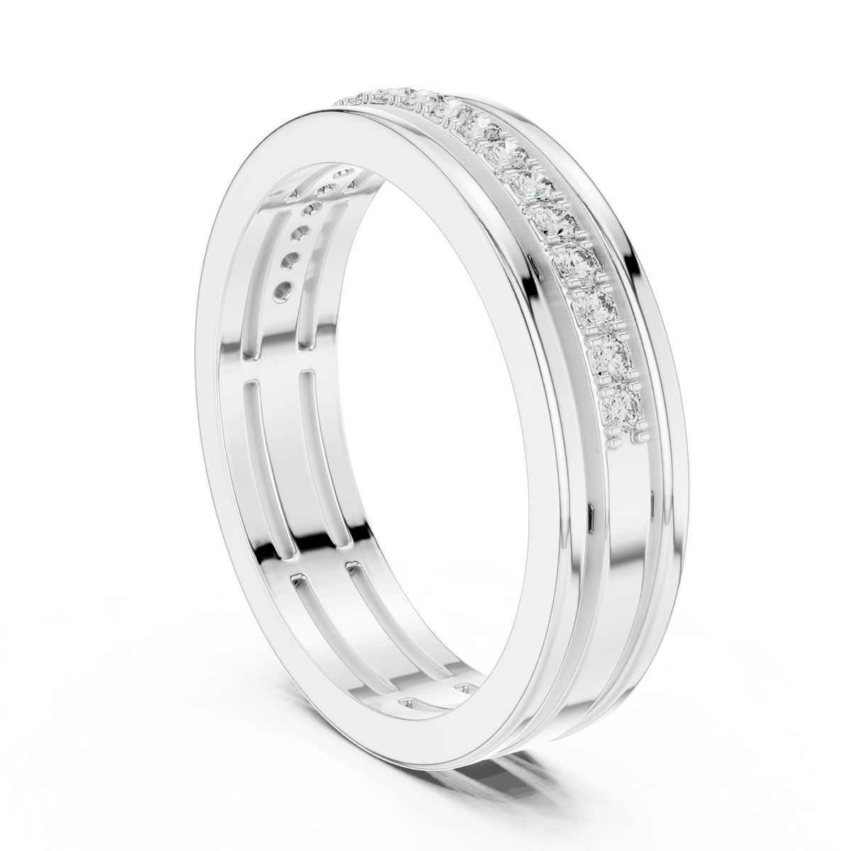 Gloria Diamond Band