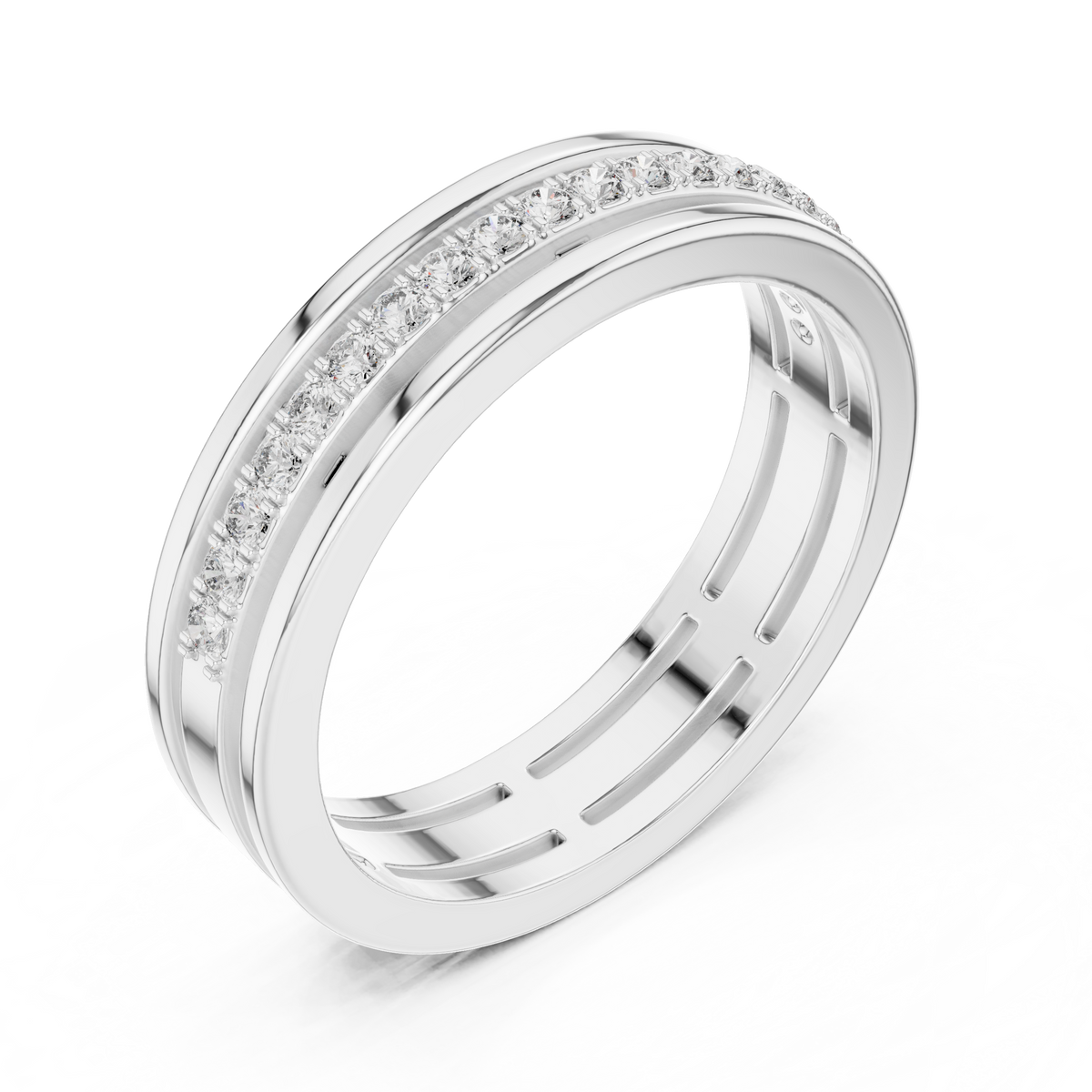 Gloria Diamond Band