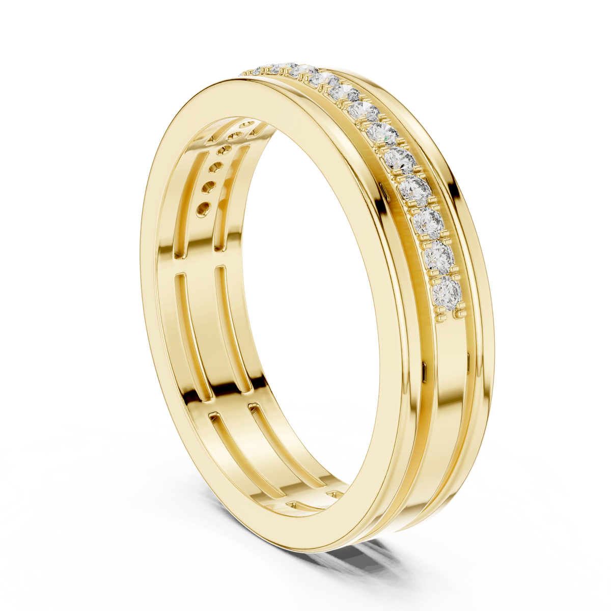 Gloria Diamond Band