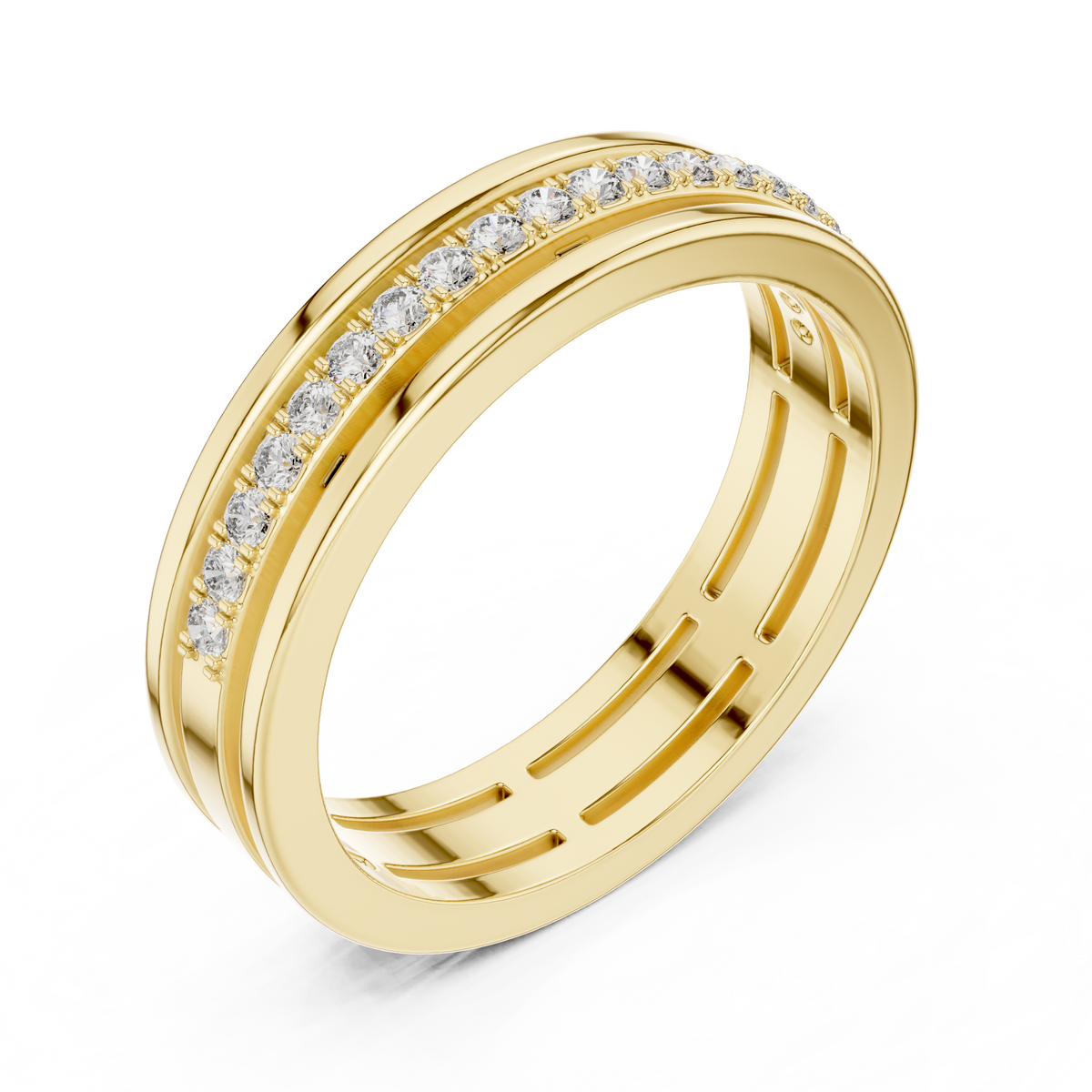 Gloria Diamond Band