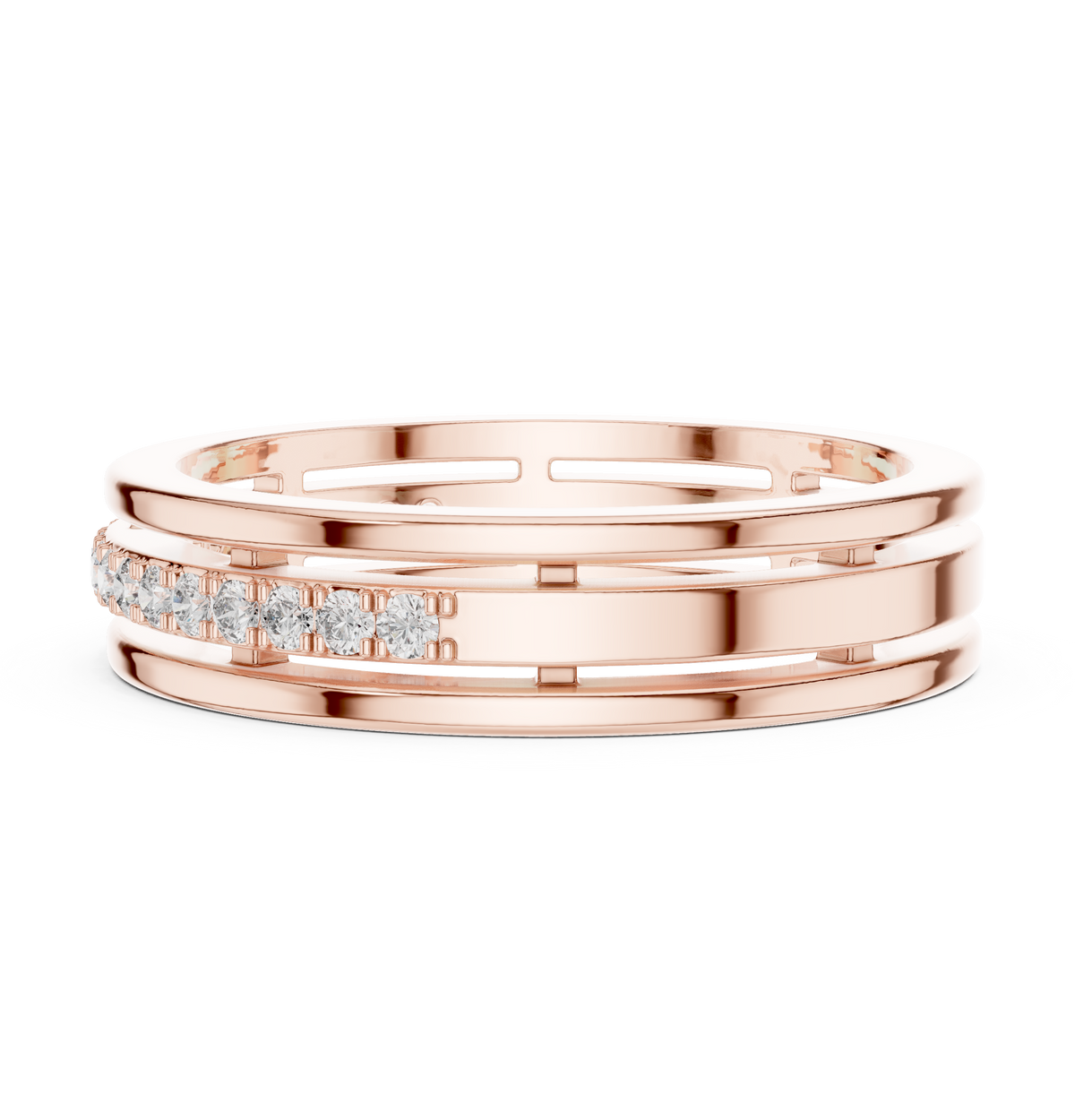 Gloria Diamond Band
