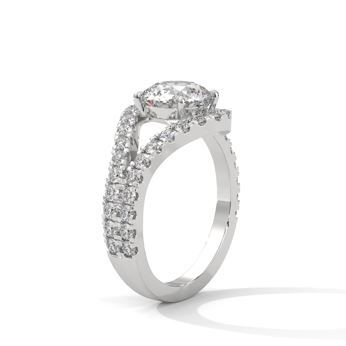 Sitara Solitaire Ring