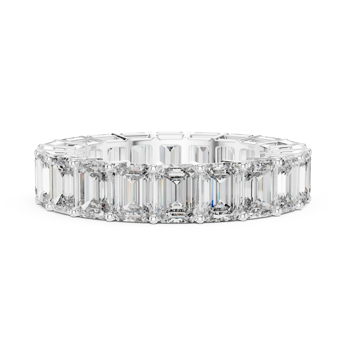 Odette Diamond Band