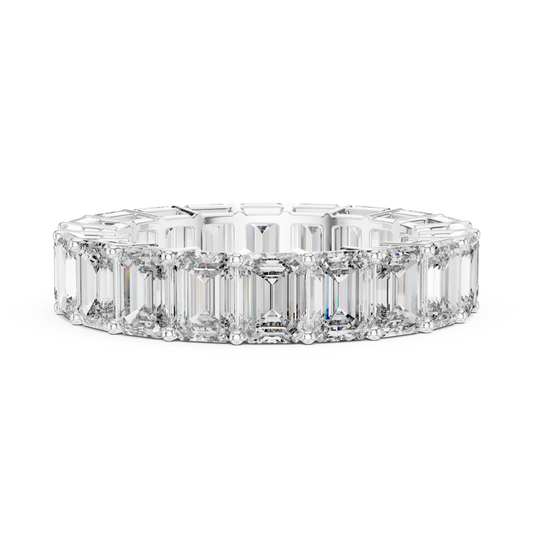 Odette Diamond Band