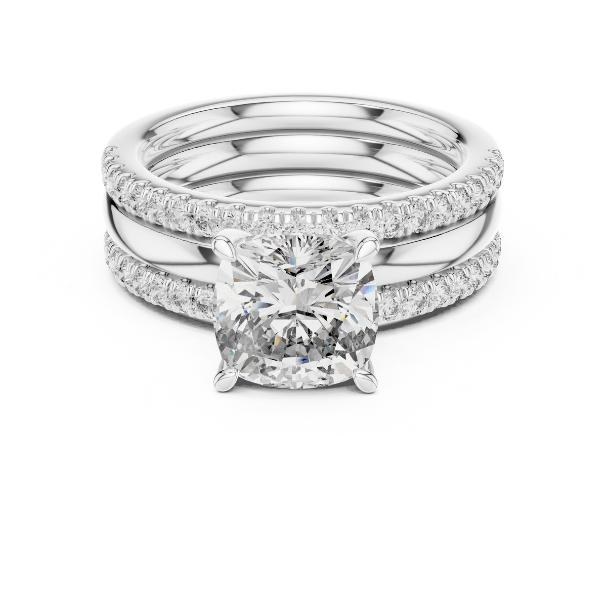 Lilliana Solitaire Ring