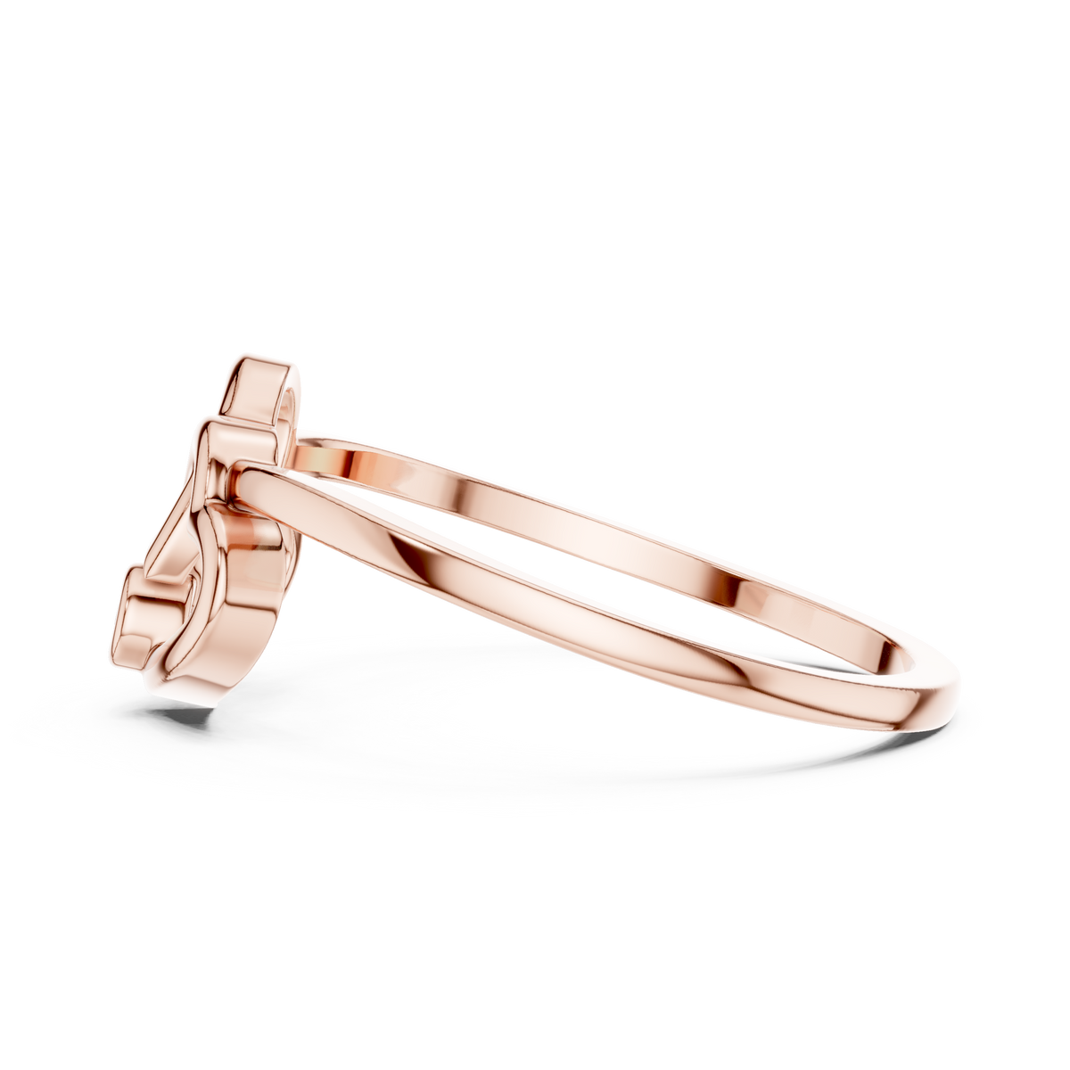 Florence Diamond Ring