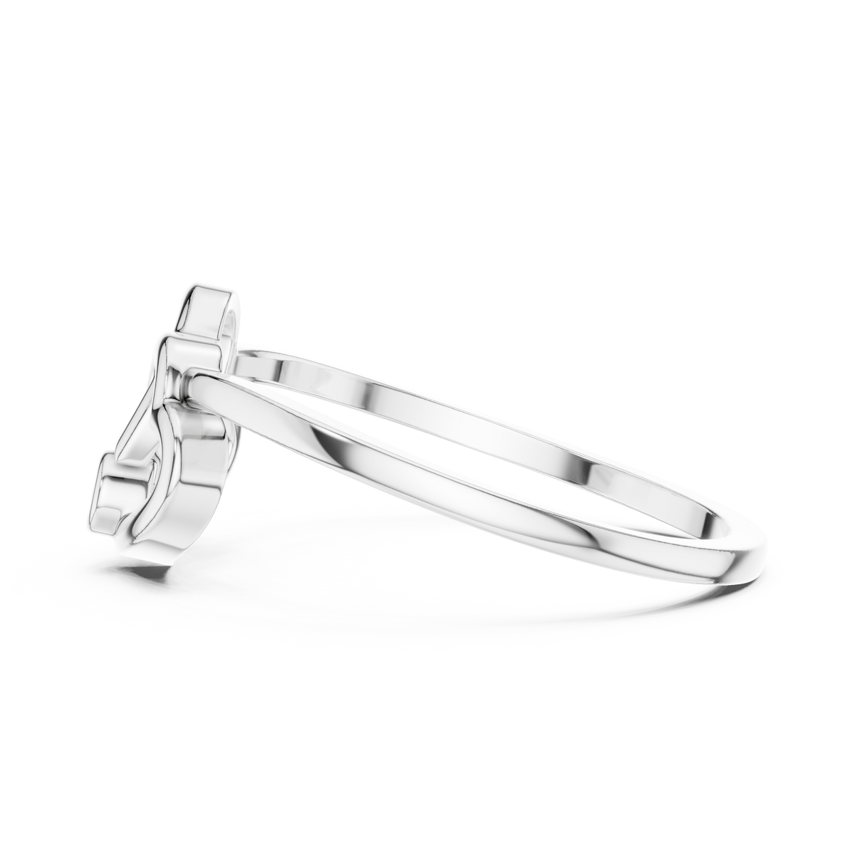 Florence Diamond Ring