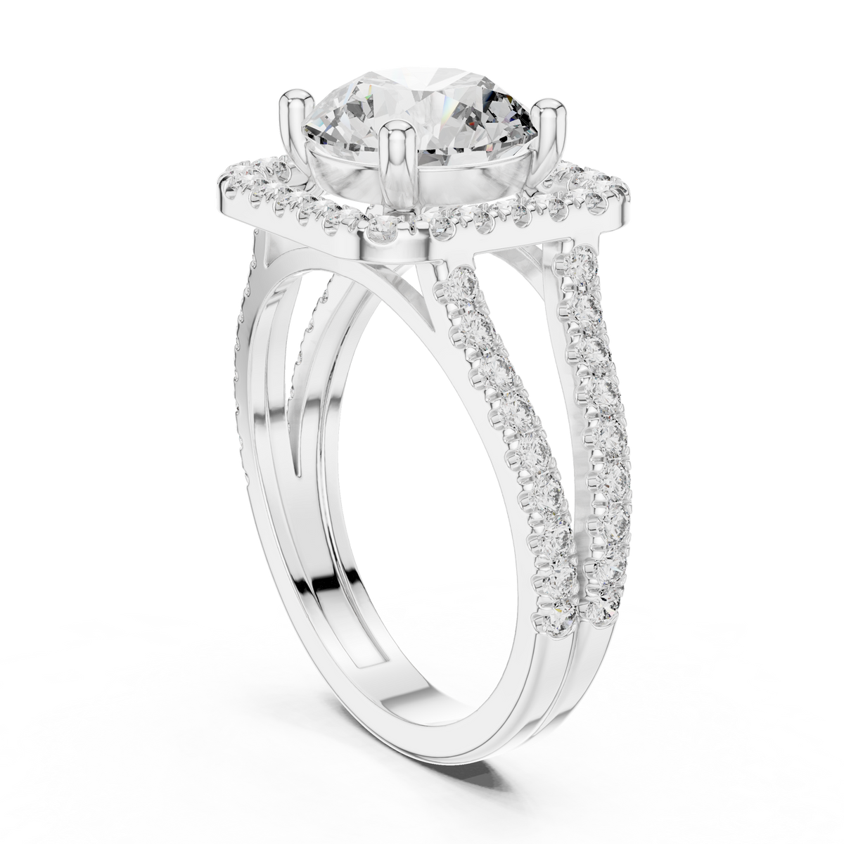 Sophia Solitaire Ring
