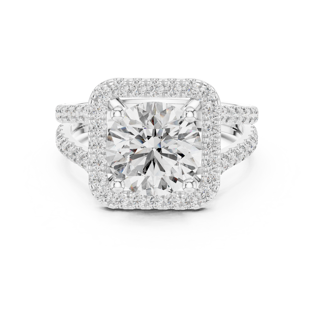 Sophia Solitaire Ring