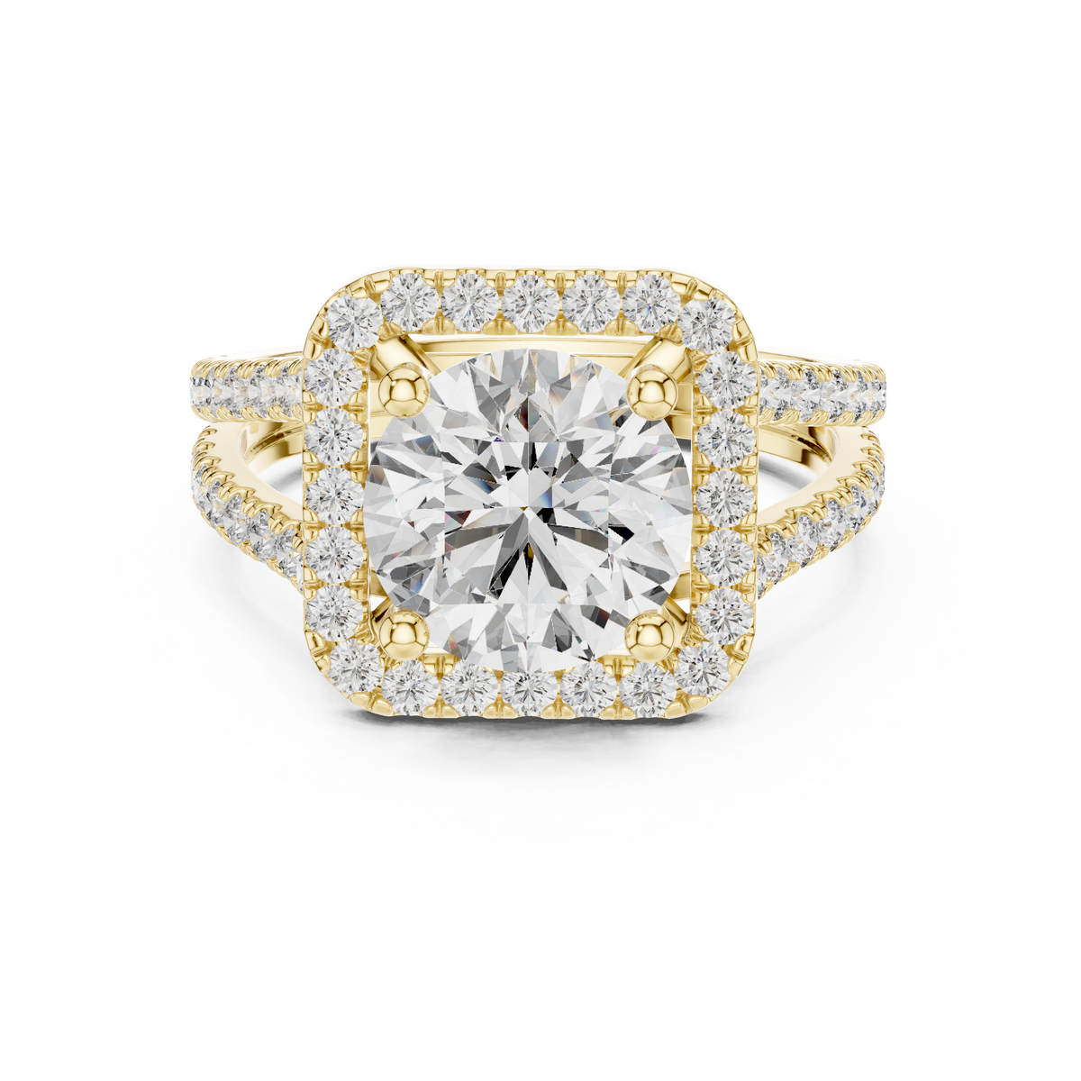 Sophia Solitaire Ring