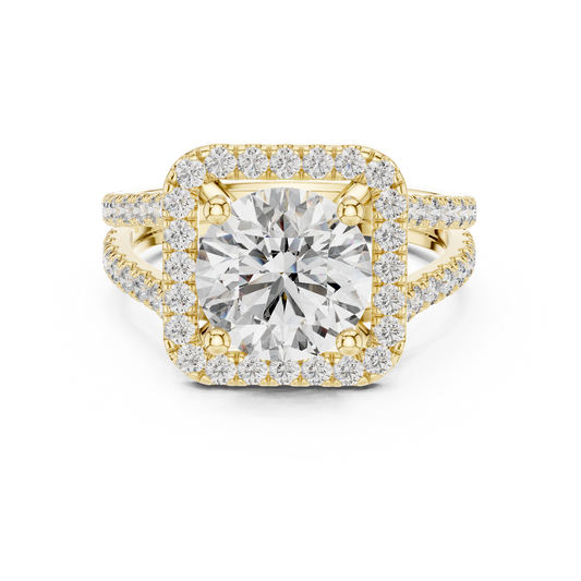 Sophia Solitaire Ring