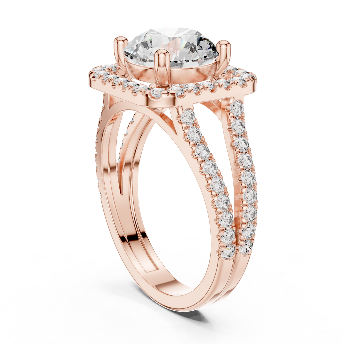 Sophia Solitaire Ring
