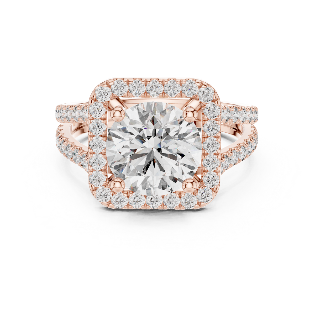 Sophia Solitaire Ring