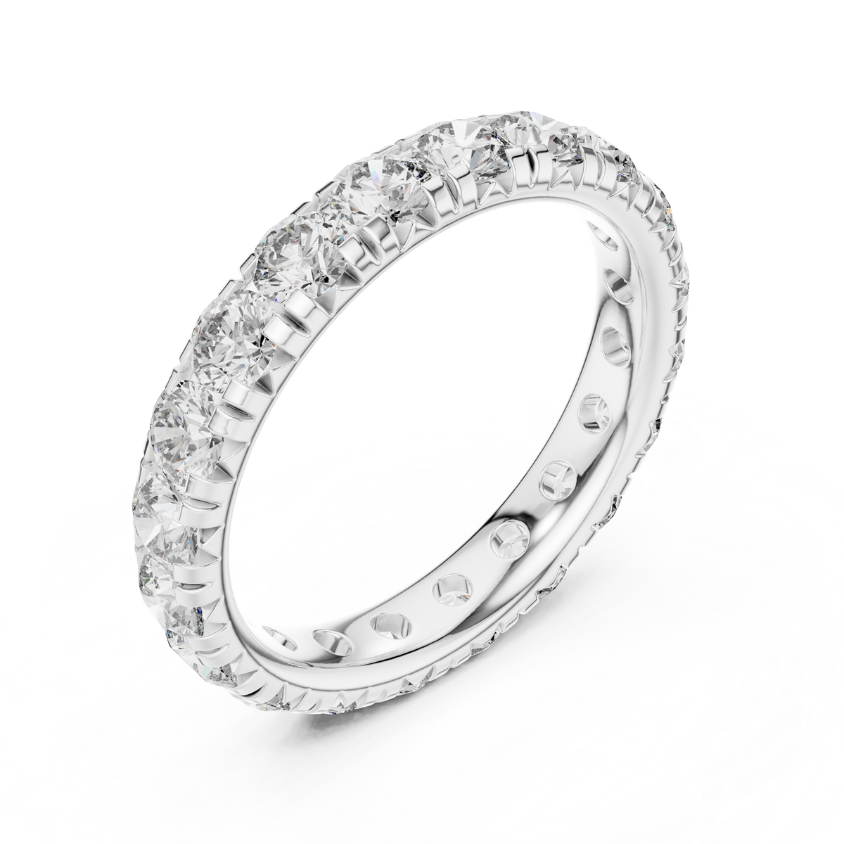 Cara Diamond Band