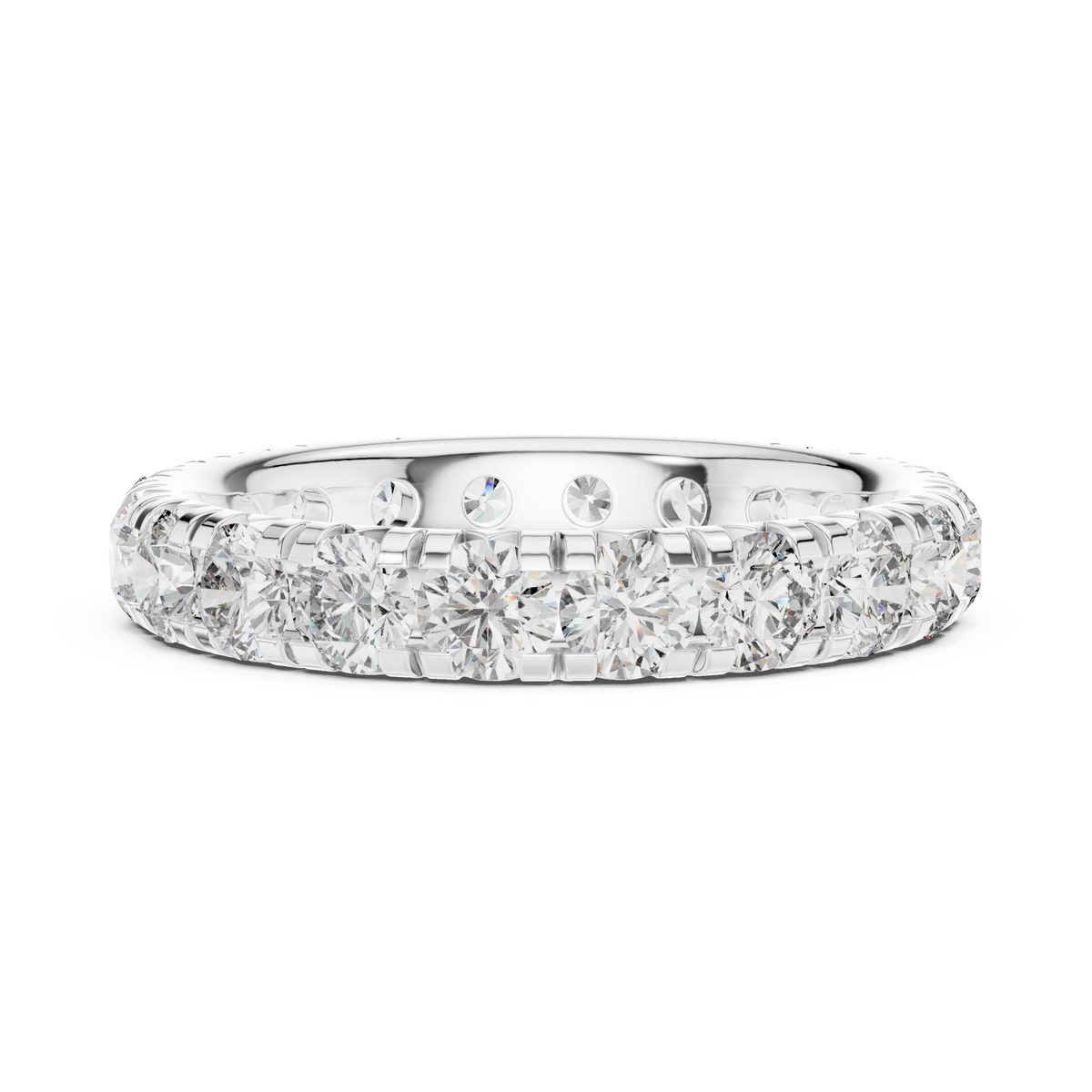 Cara Diamond Band