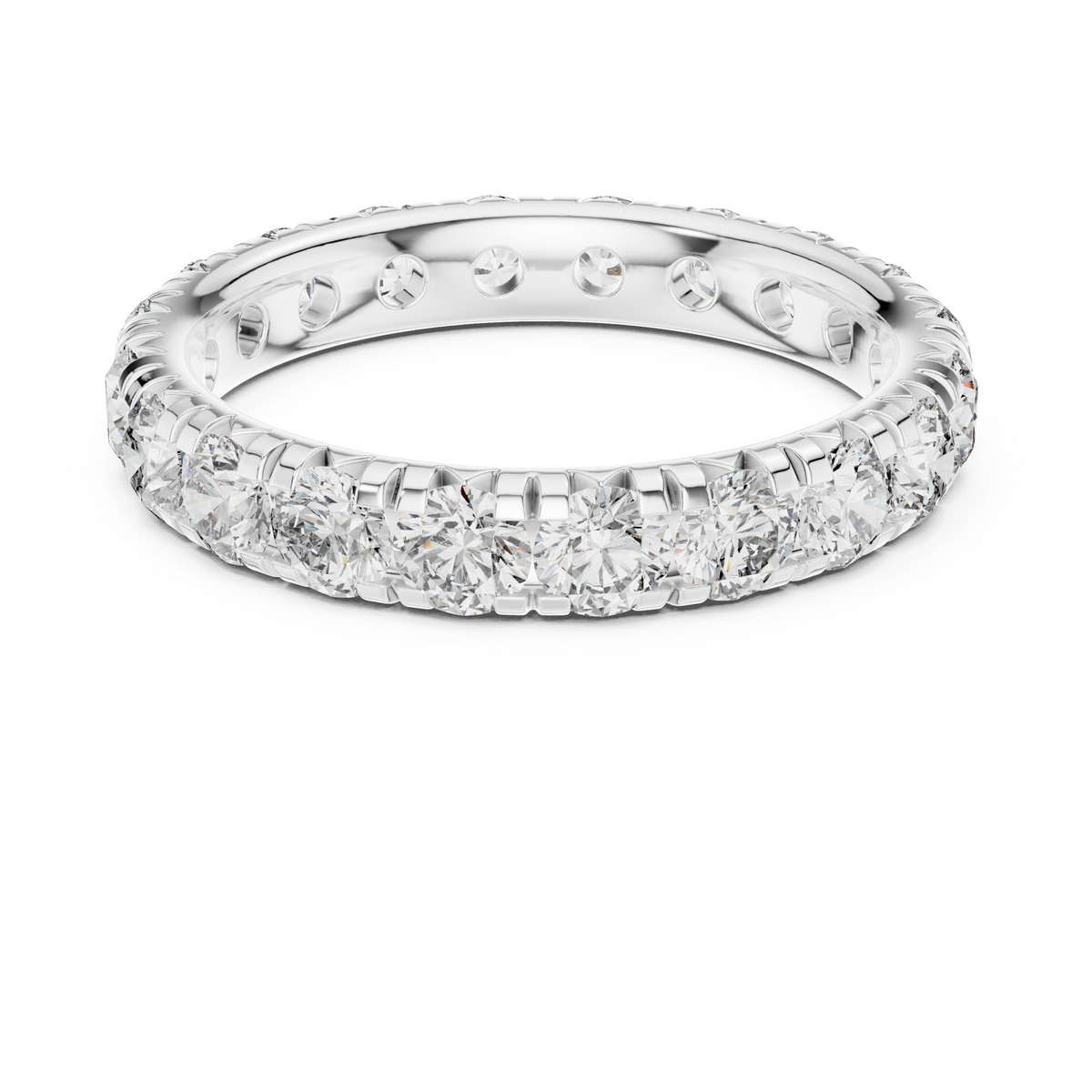 Cara Diamond Band