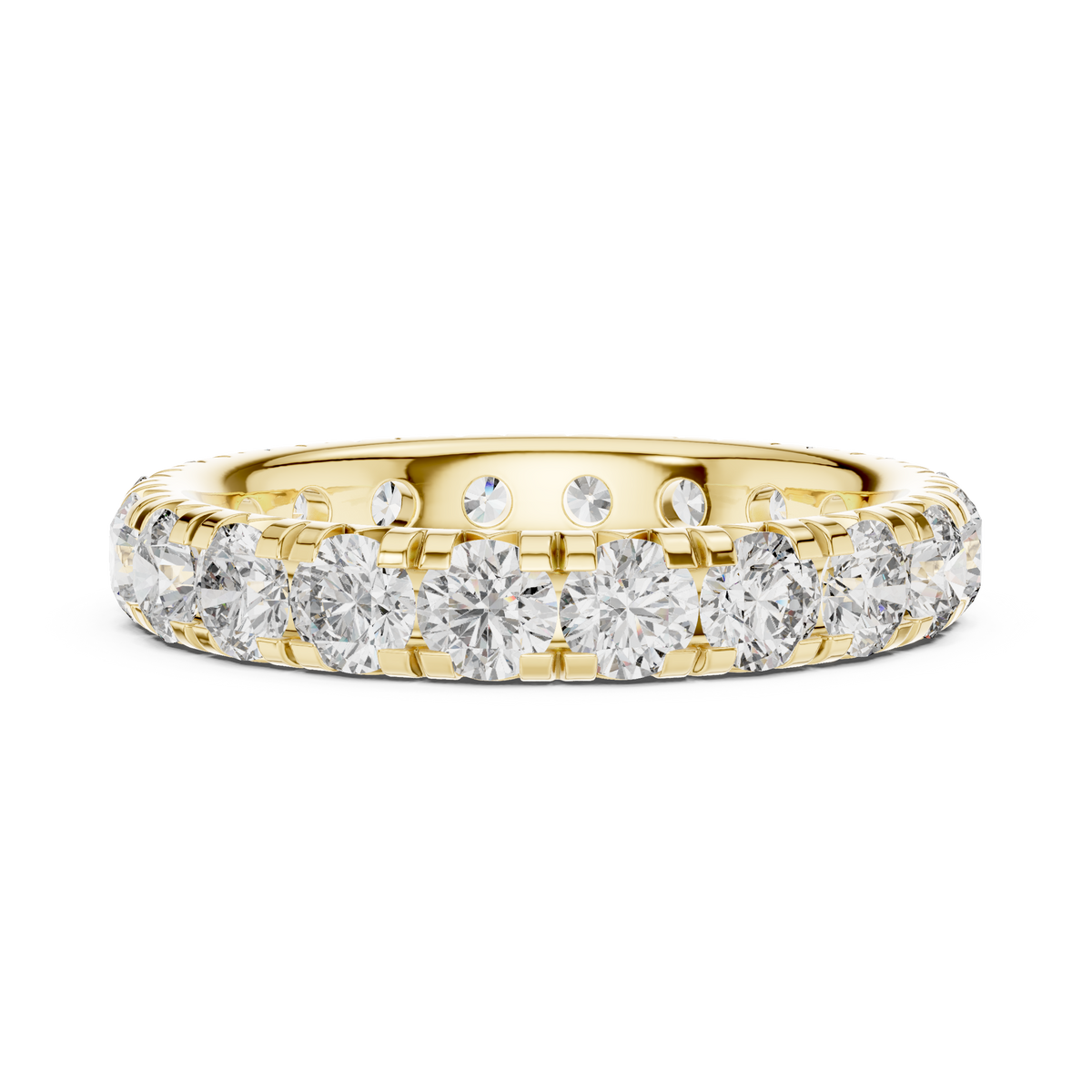 Cara Diamond Band