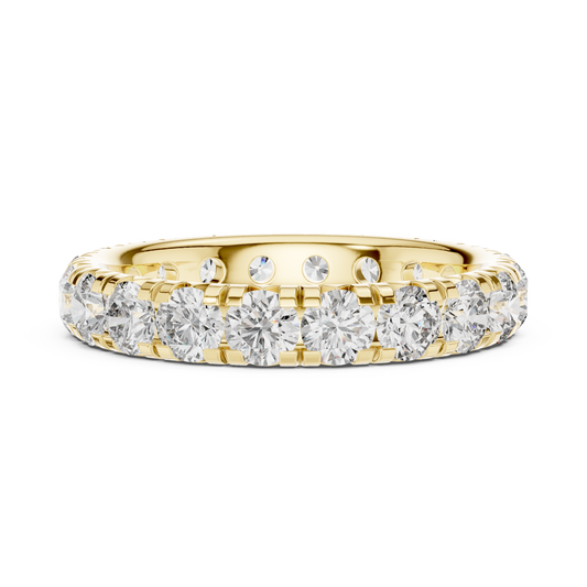 Cara Diamond Band