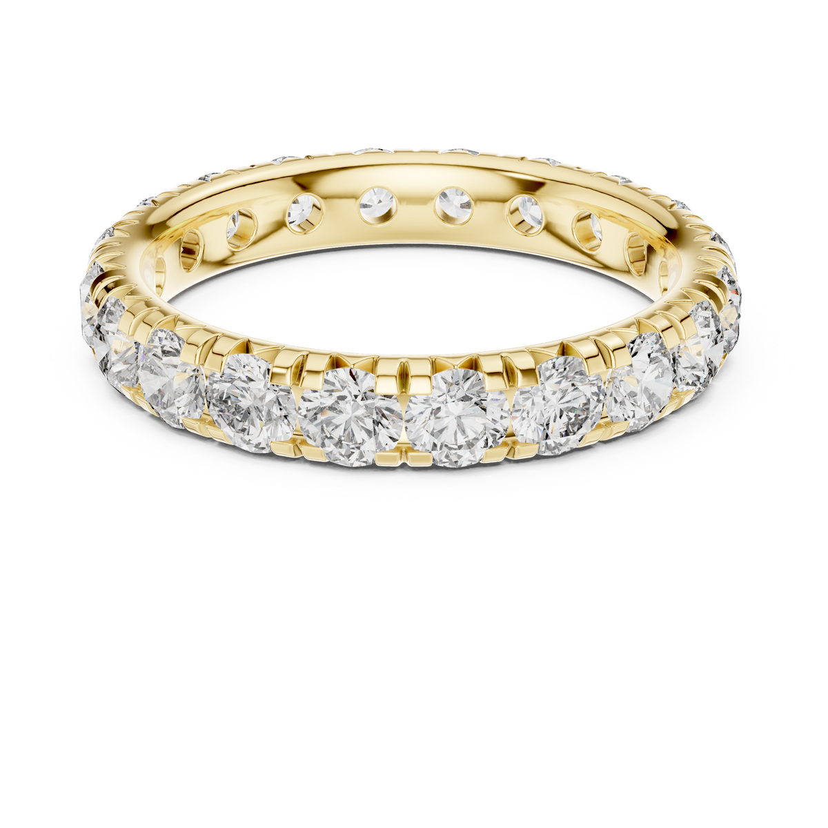 Cara Diamond Band