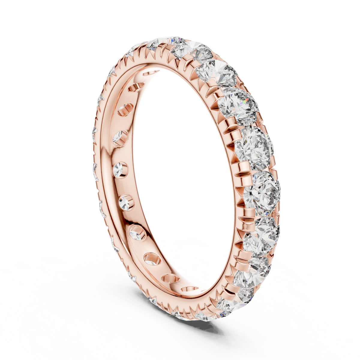 Cara Diamond Band