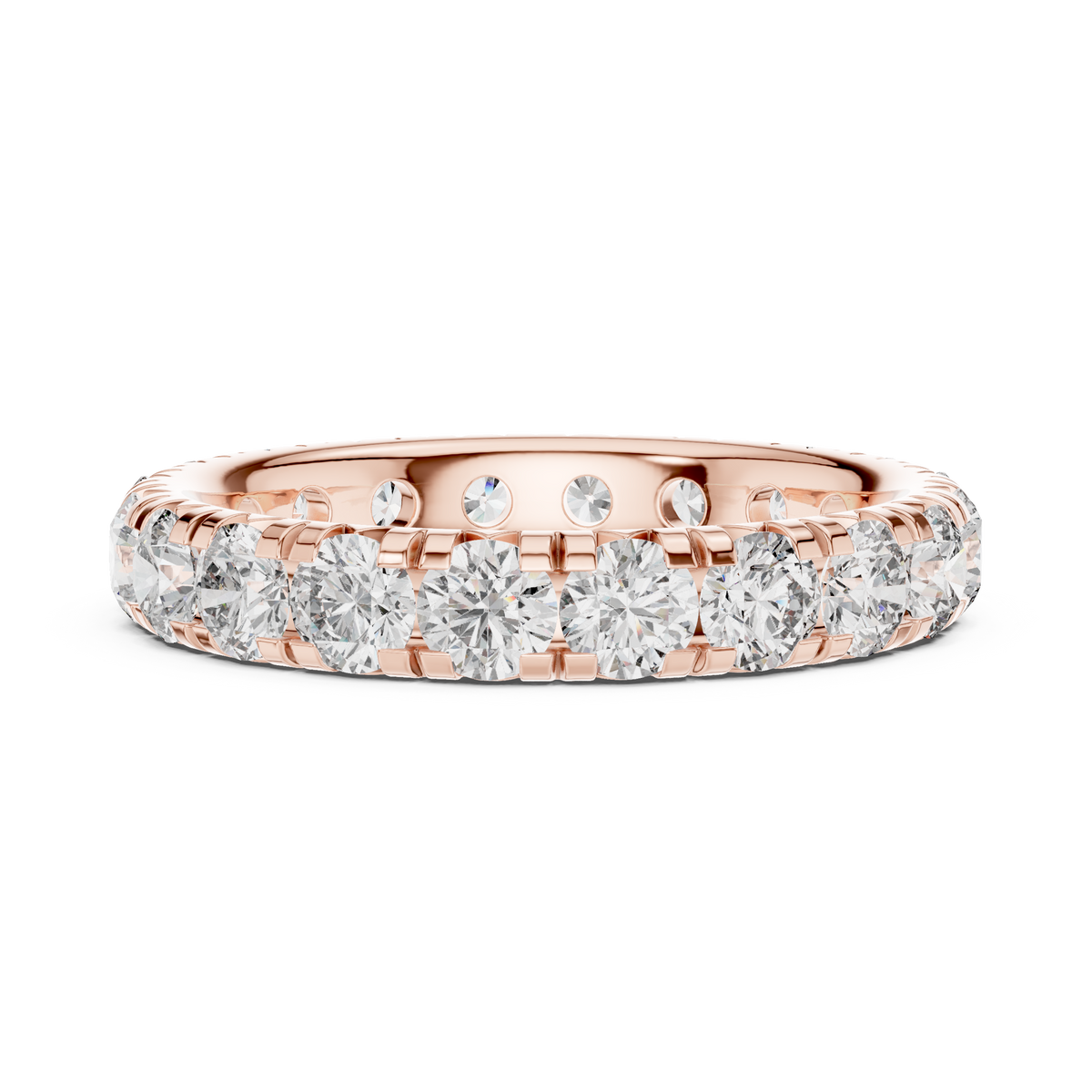 Cara Diamond Band