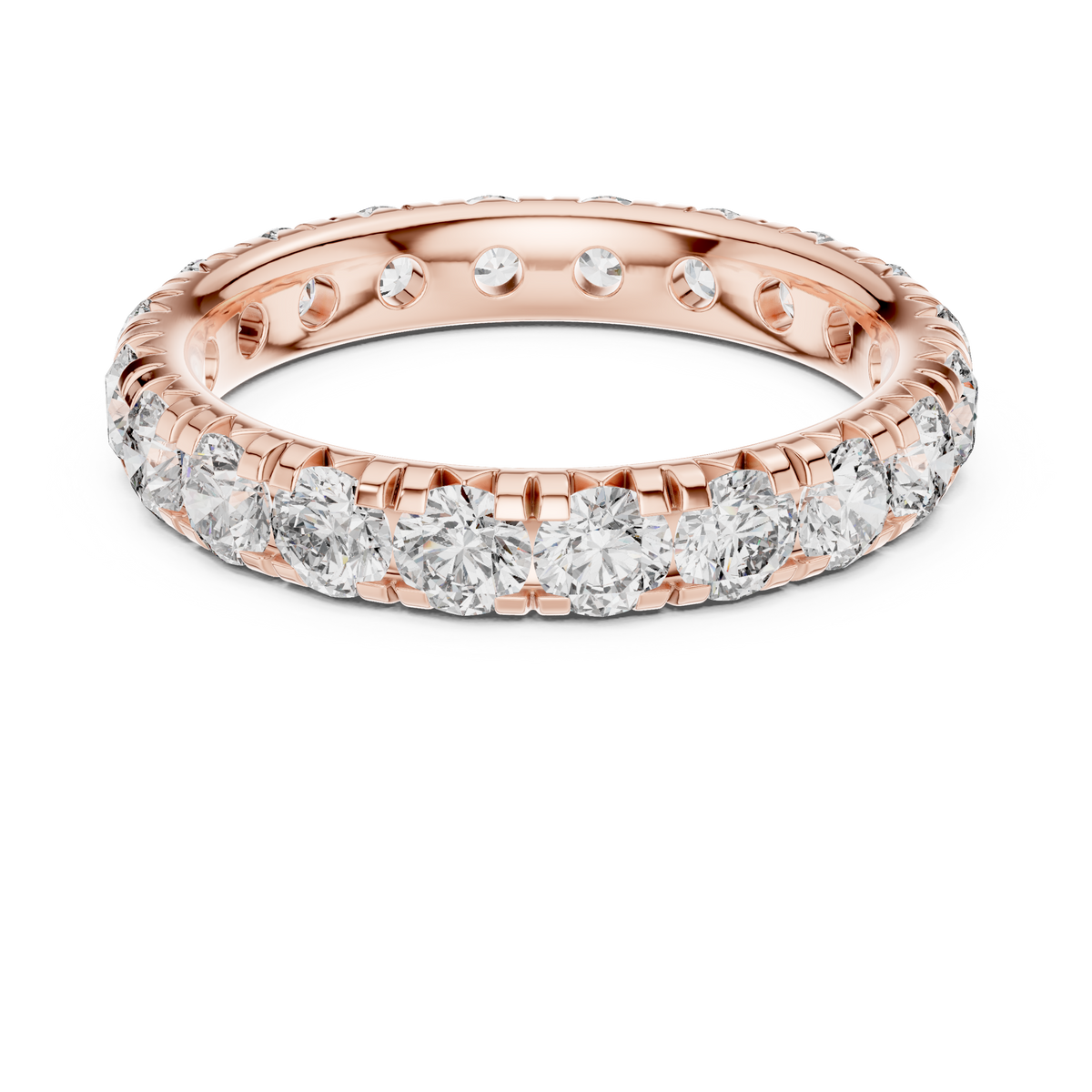 Cara Diamond Band