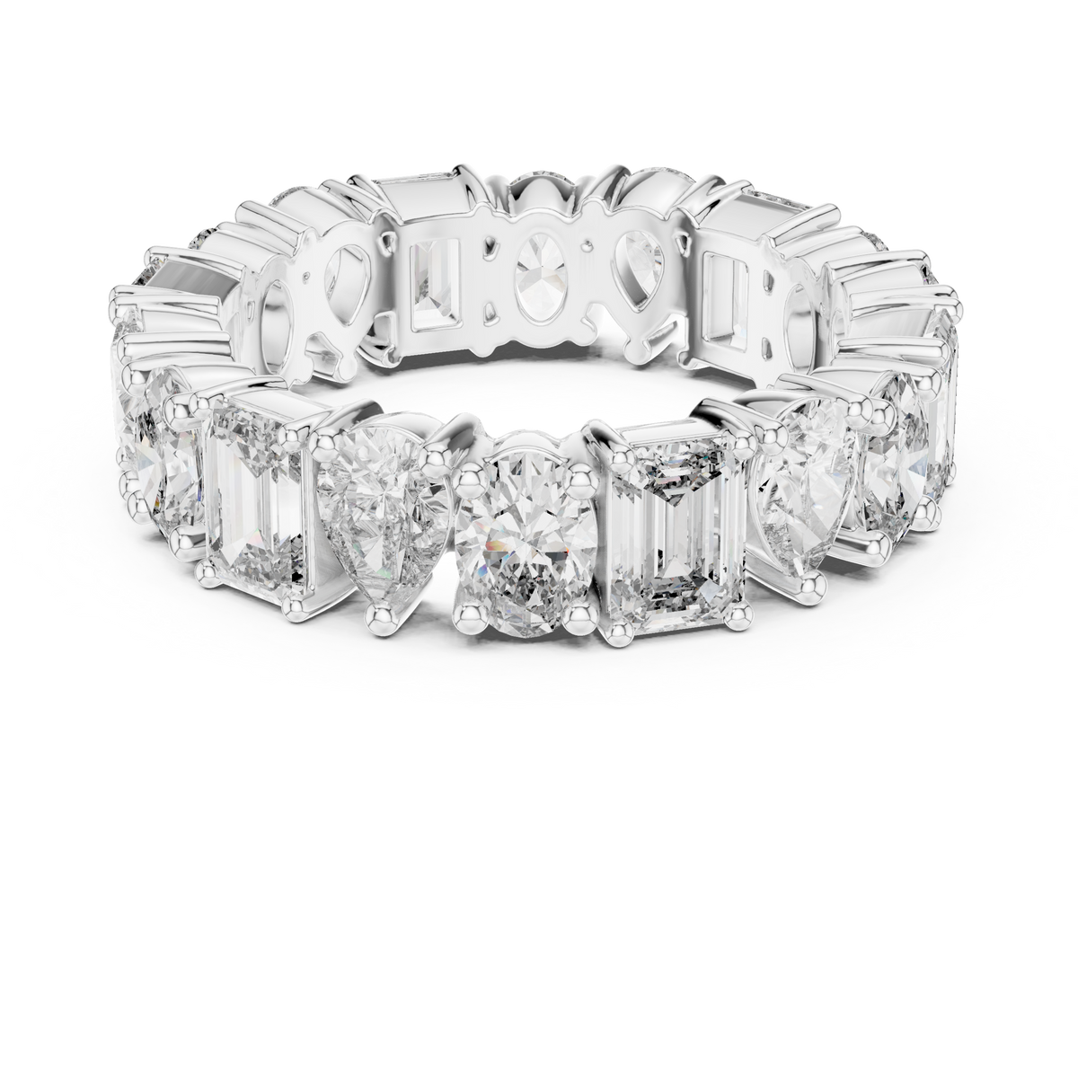 Virginia Diamond Band