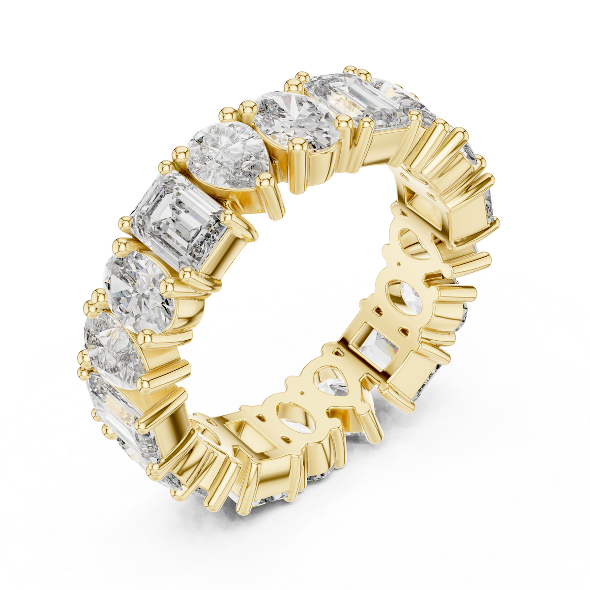 Virginia Diamond Band